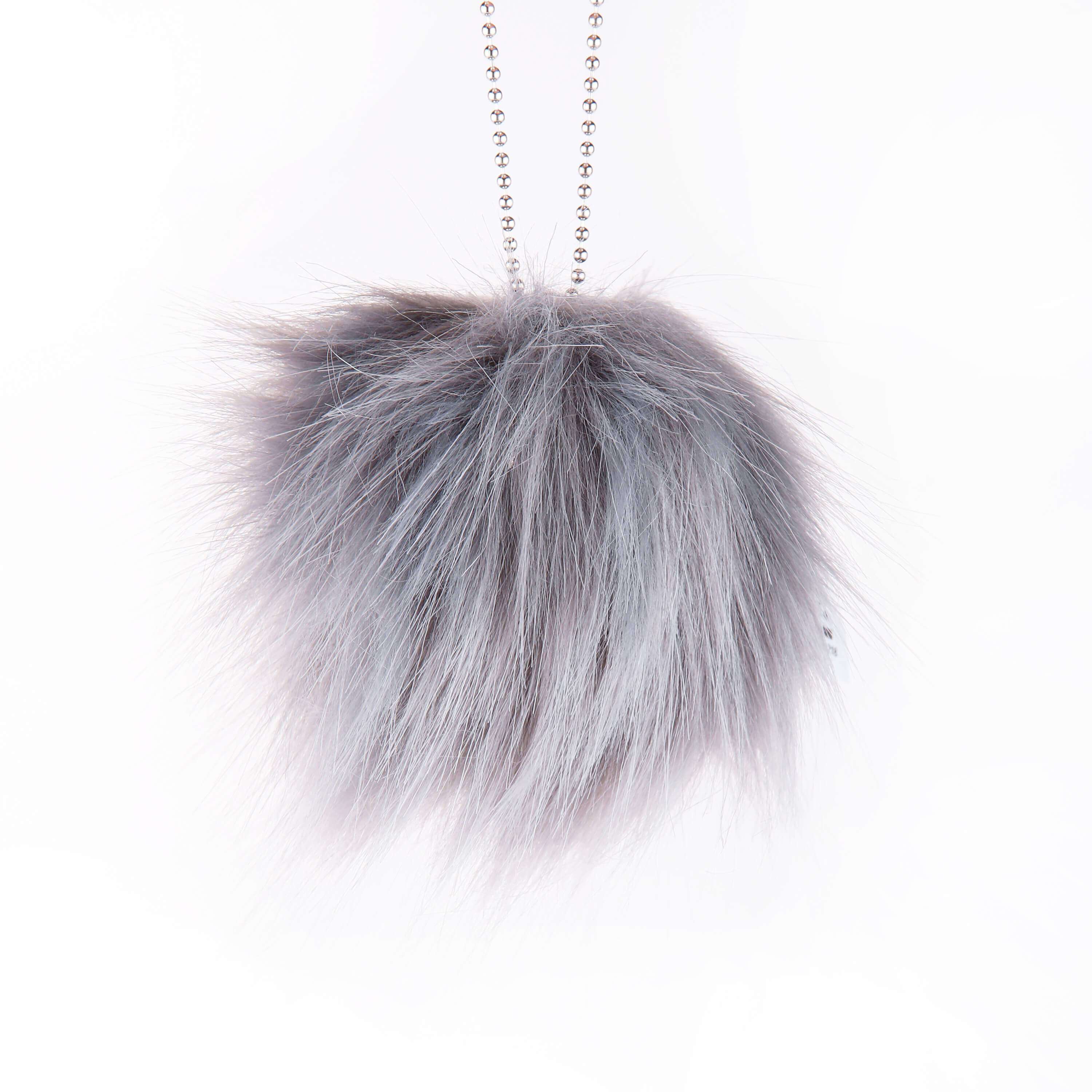 GEAR Henkilöhälytin Fluffy 120dB Harmaa