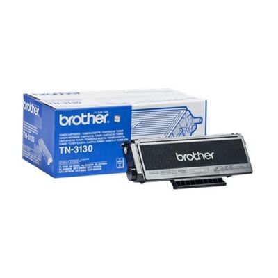 Toner TN3130 TN-3130 Black
