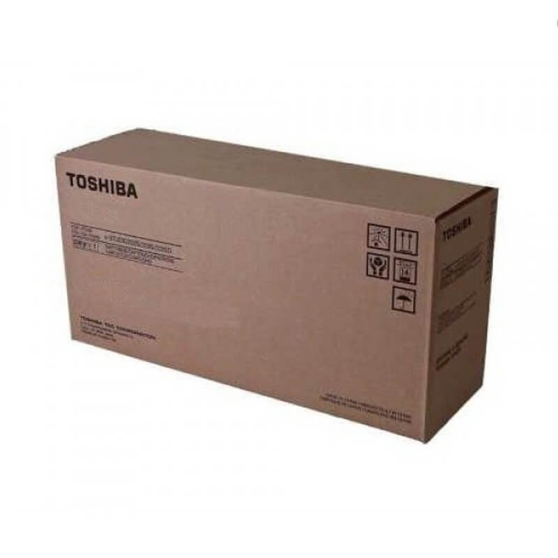 Toner 6B000000855 T-478PE-R Svart