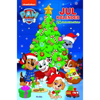 Julkalender