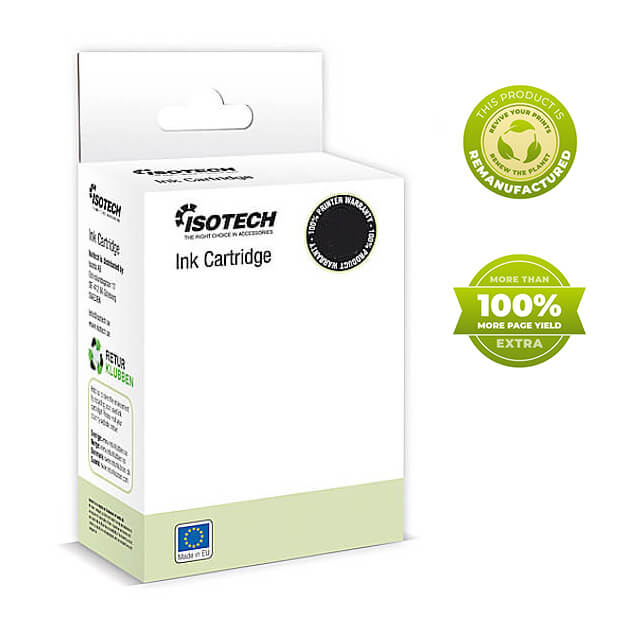 Musteet 4540B001 CLI-526 Musta