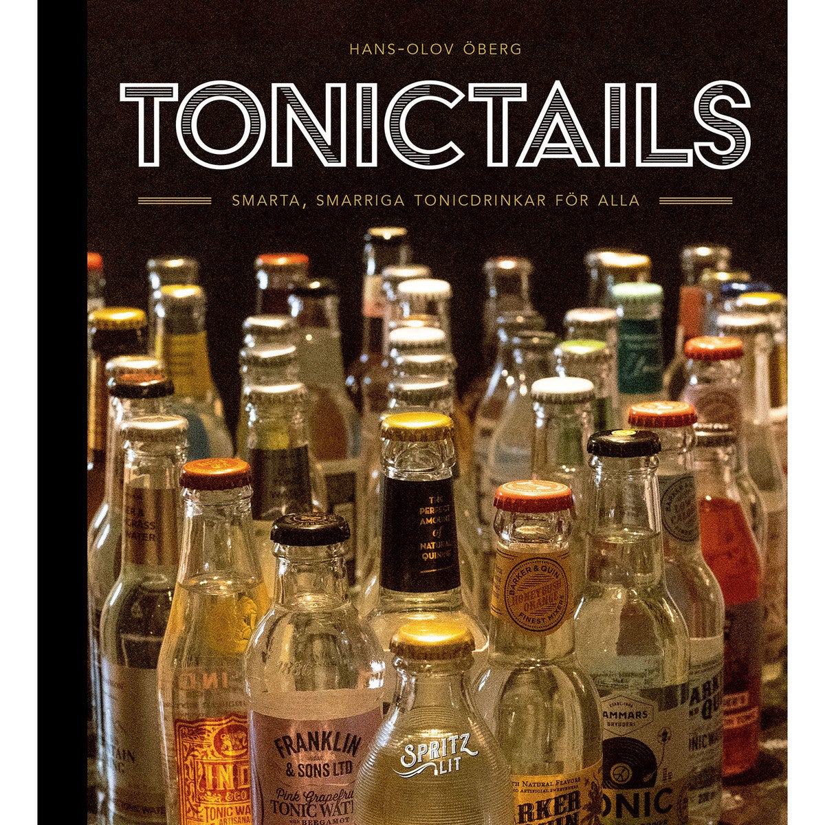 Tonictails