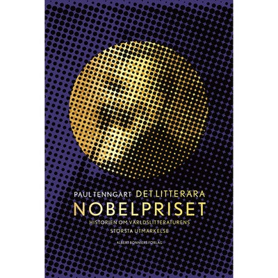 Det litterära Nobelpriset