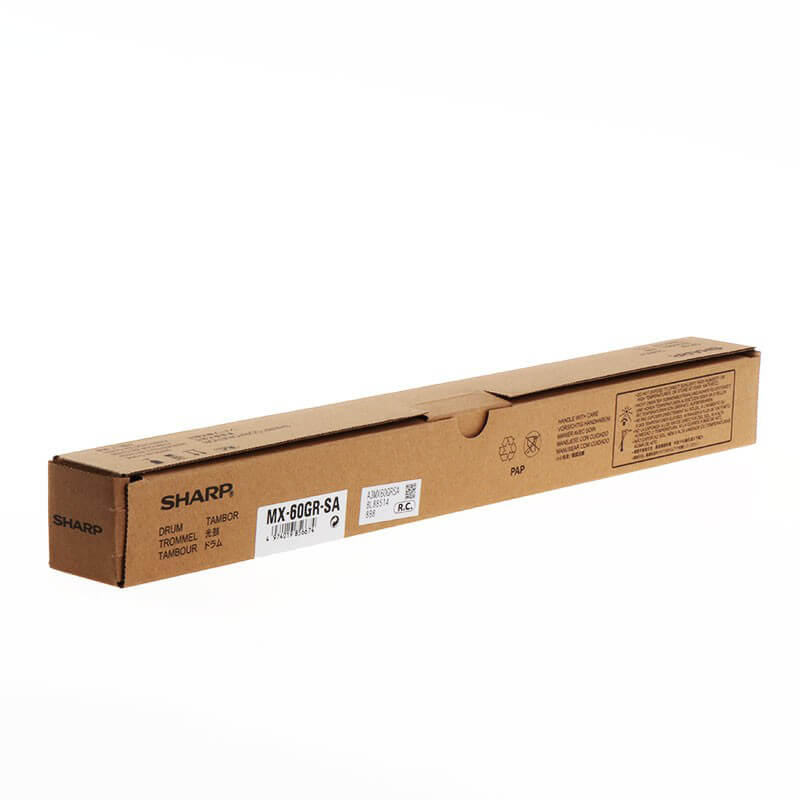 SHARP Drum MX60GRSA MX-60GR-SA 