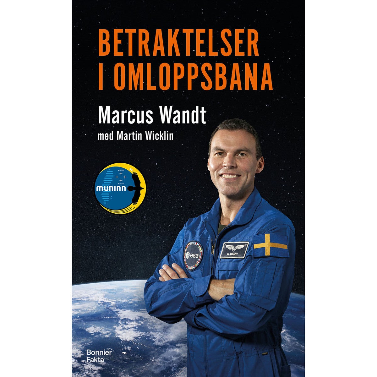 Betraktelser i omloppsbana