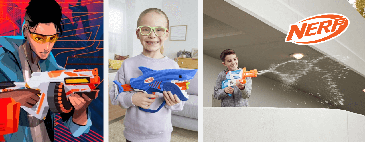 NERF