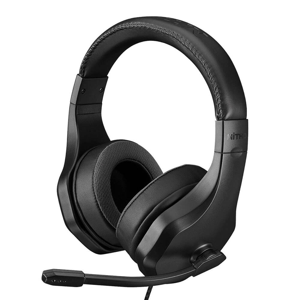 NITHO Headset Gaming NS120S