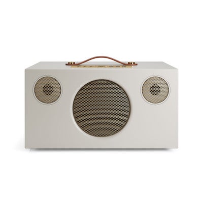 Høyttaler C10 MKII W Multiroom Dune Classic