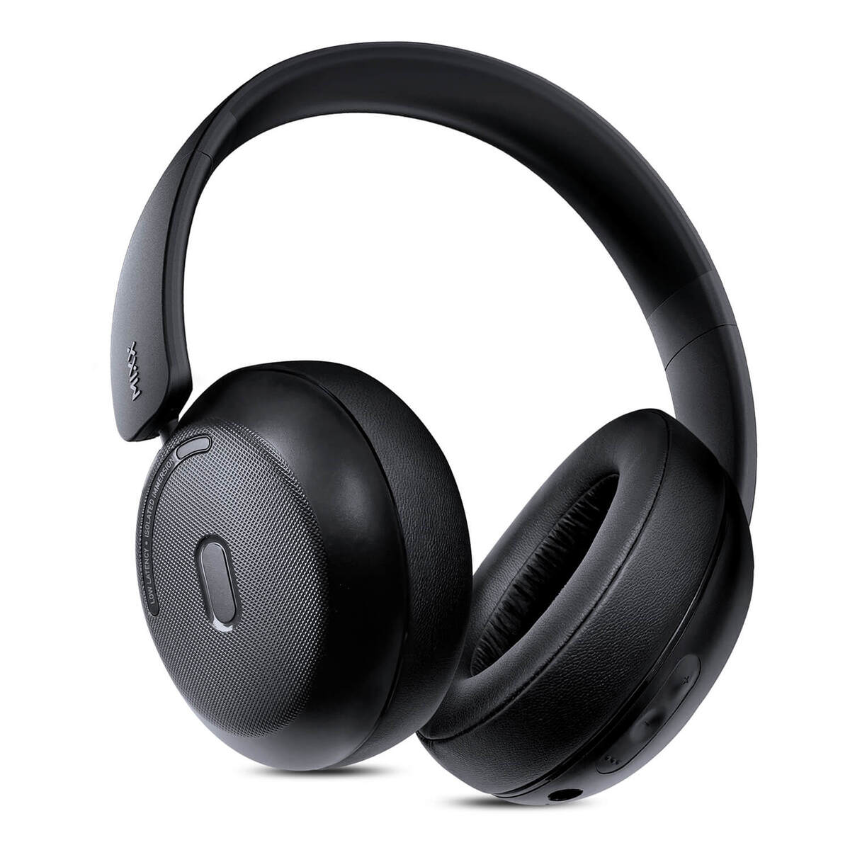 Headphone StreamQ TV Black