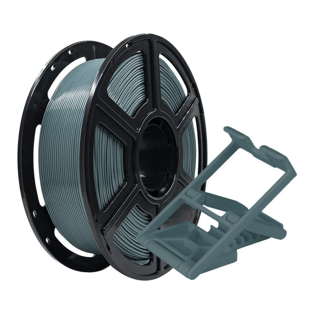 3D-filament PLA PRO 500g Grå