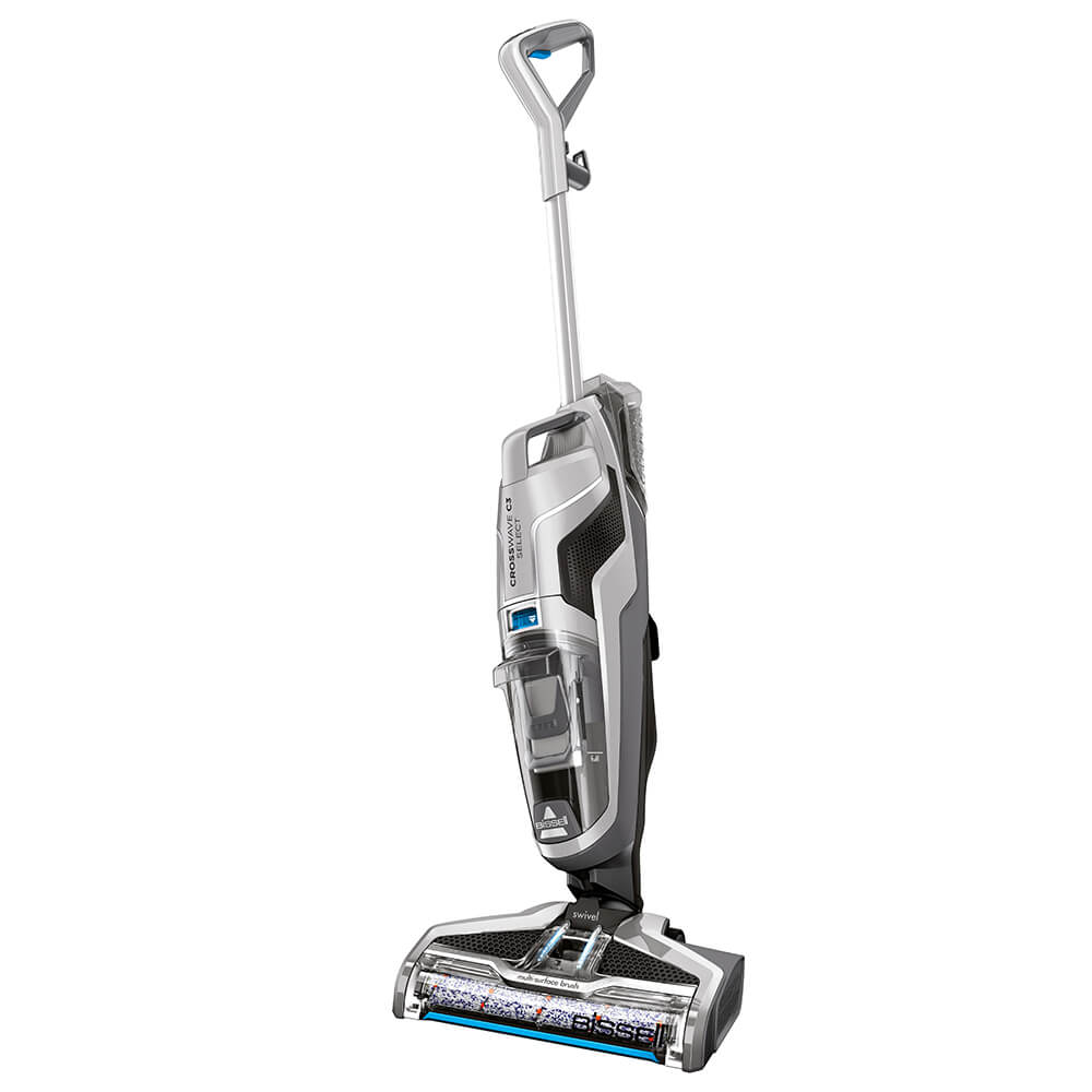 BISSELL MultiClean Crosswave  C3 Select