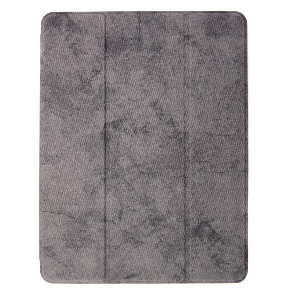 Tabletfodral Grå - iPad 10,2" 19/20/21 