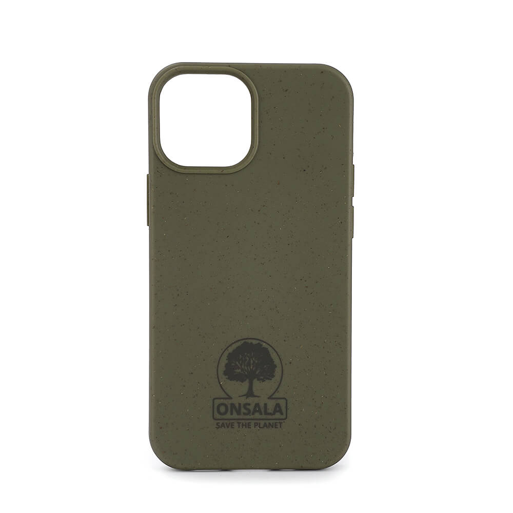 ECO Mobile Cover Green iPhone 13 Mini