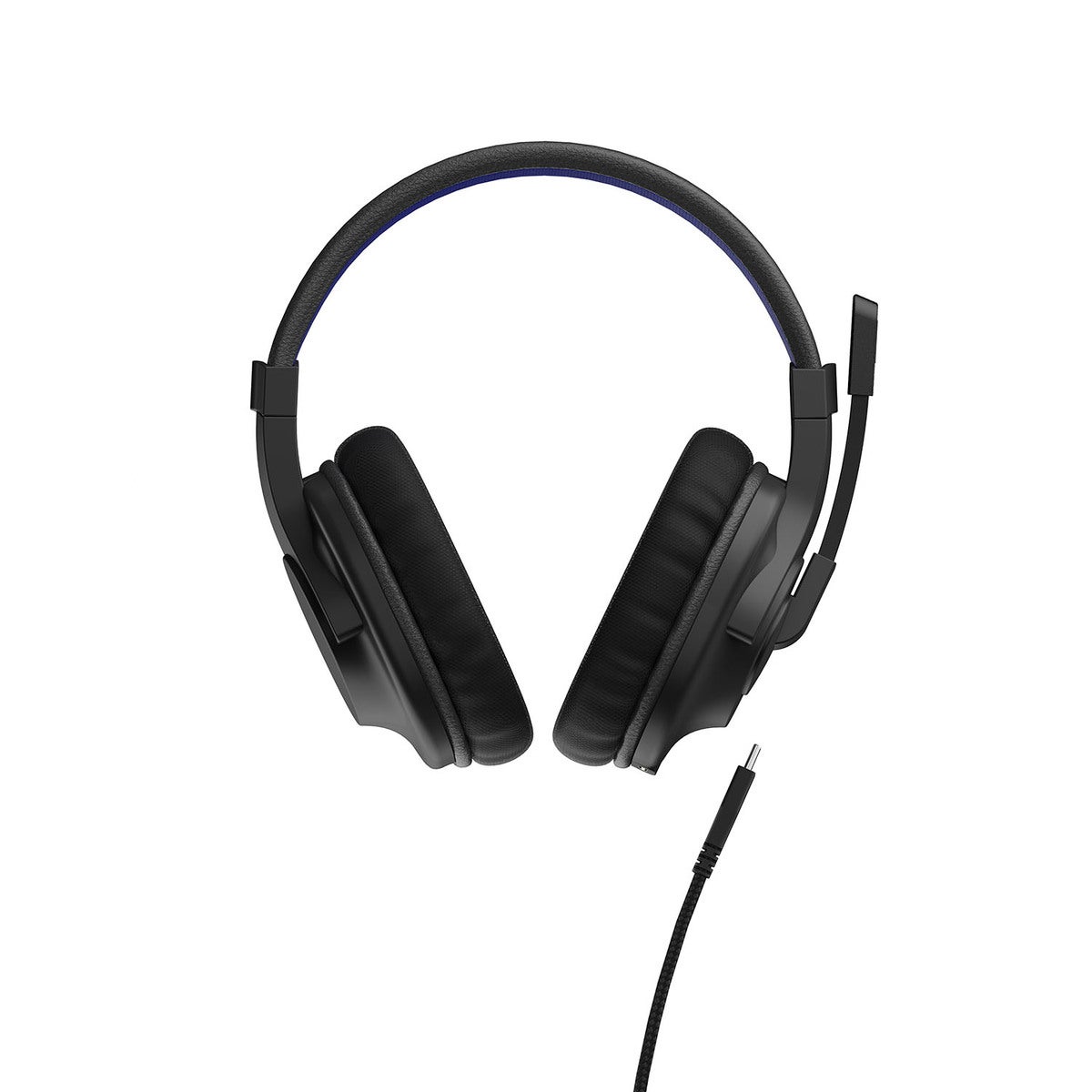 Gaming Headset Soundz 100 V2 Svart