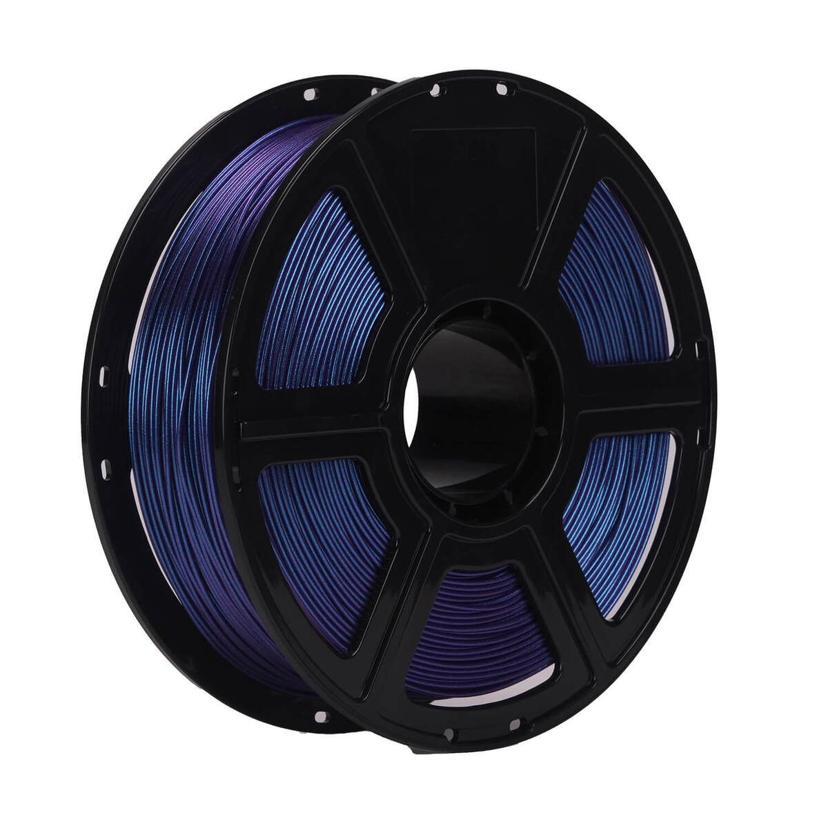 FLASHFORGE PETG HS MultiC 1000g Filament Nebula Purple