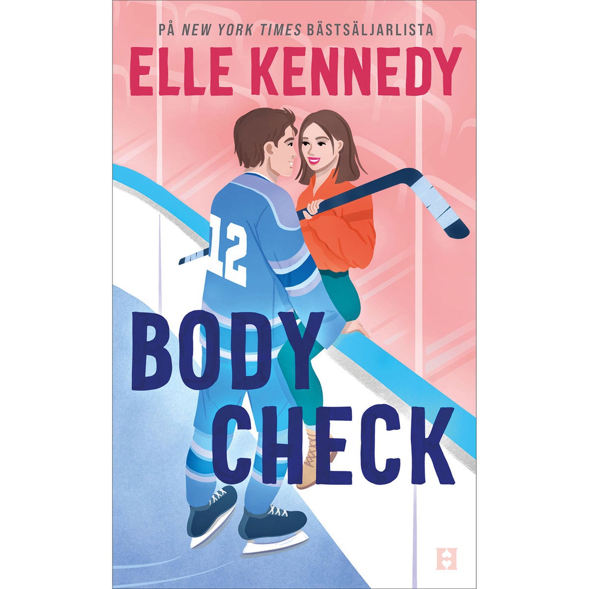 Body check (svensk utgåva)
