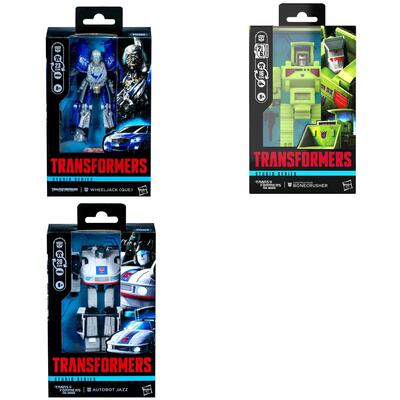 Generations Studio Series Deluxe (Lajiteltu)