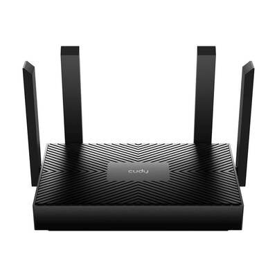 Wi-Fi Router WR1500 AX1500 Gigabit Mesh