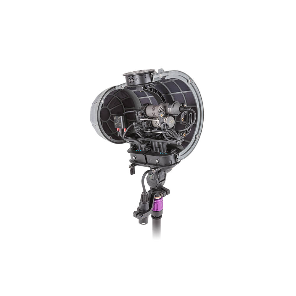 RYCOTE Stereo Cyclone DMS Kit 1