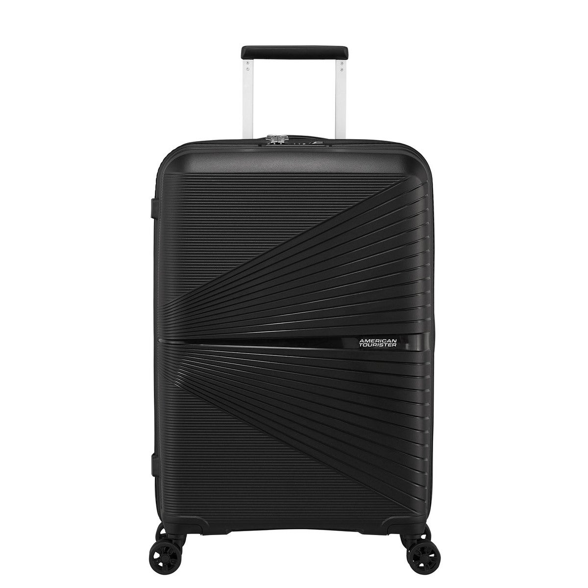 Suitcase Airconic Spinner 67/26 Onyx Black
