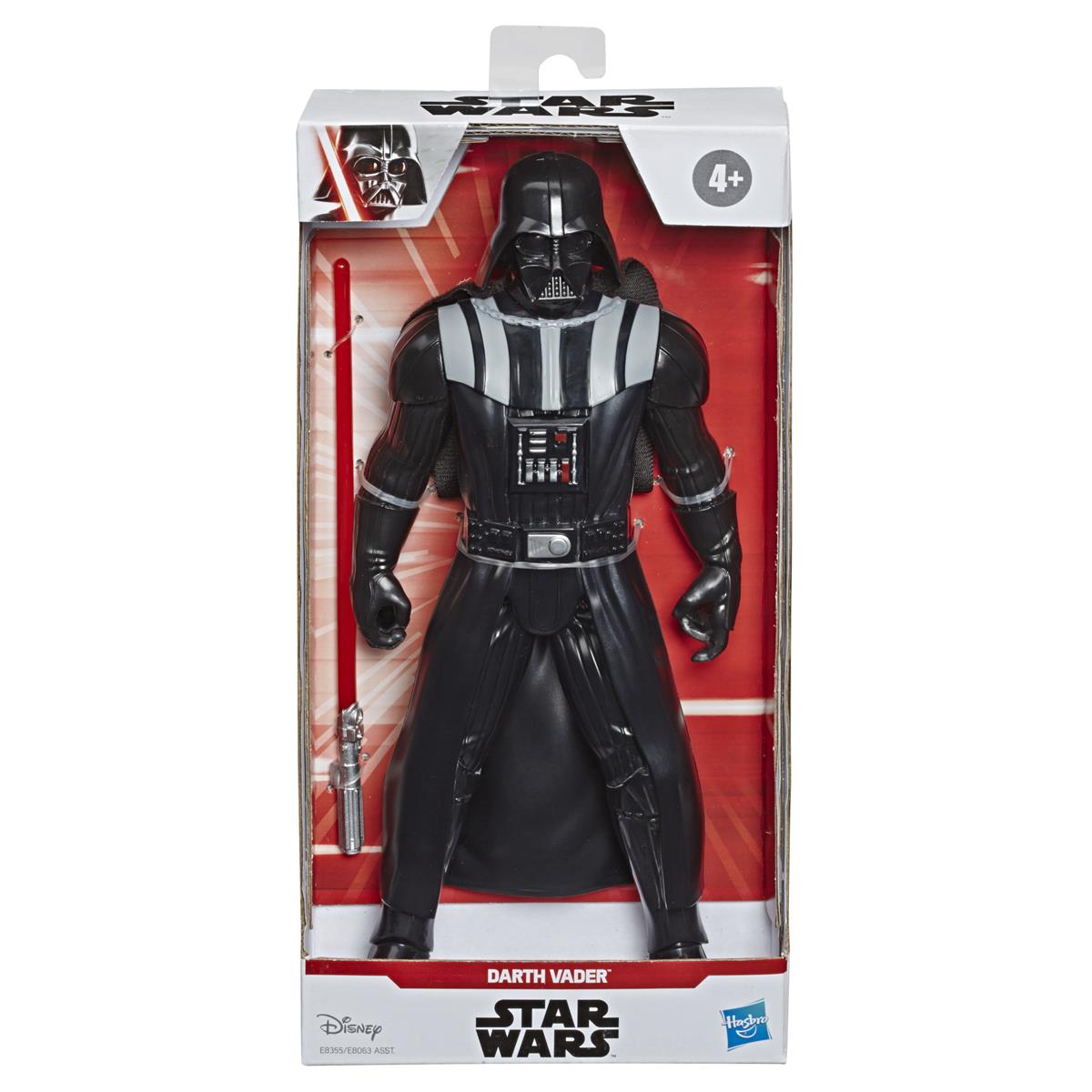 Classic Darth Vader 9.5 Inch Figure