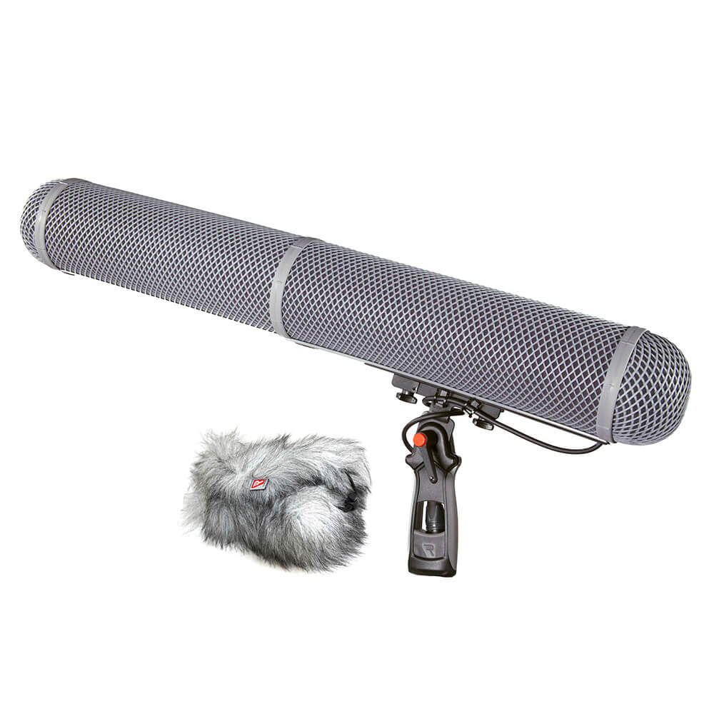 RYCOTE Windshield Kit Modular WS 11