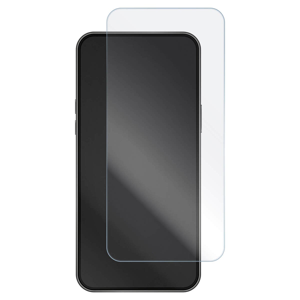 Skärmskydd Samsung Galaxy S25 Ultra 5G Platt Fodralvänlig 2.5D Guld