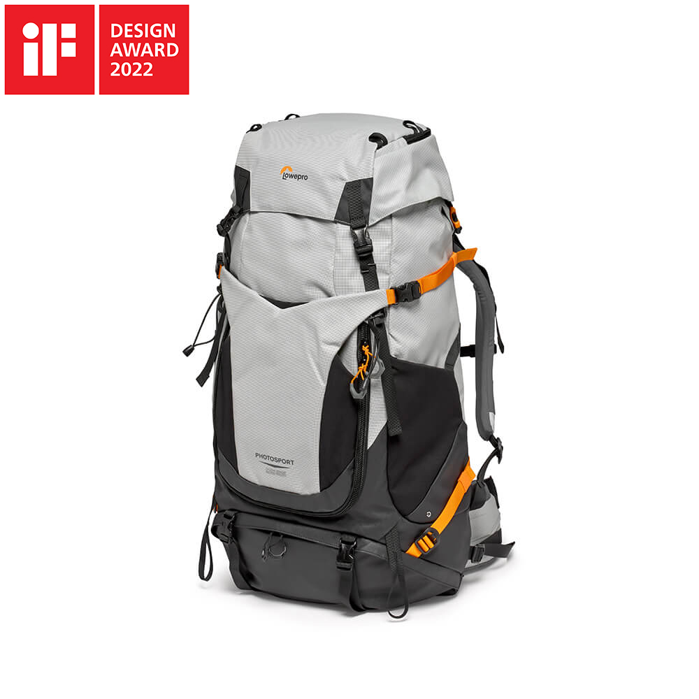 Backpack PhotoSport Pro 55L AW III S-M