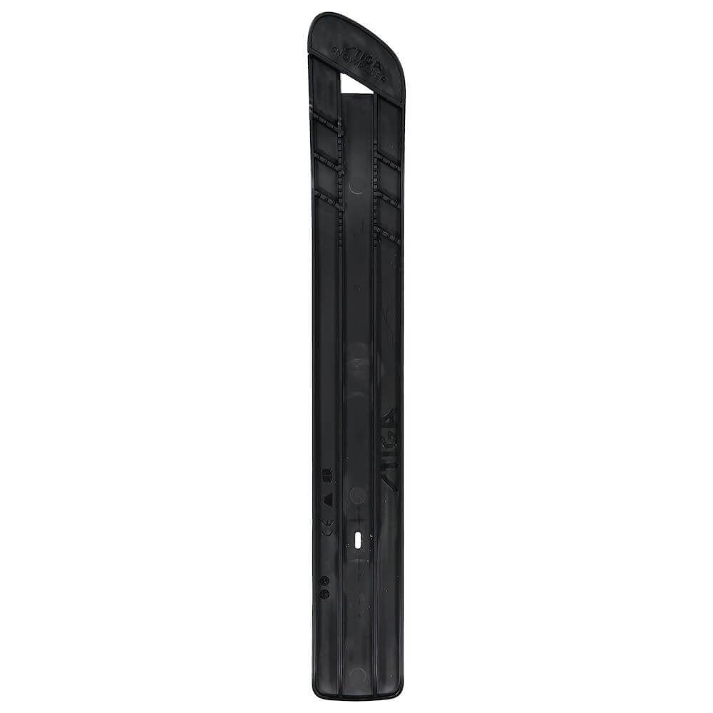 Snowracer Iconic Rear Ski Bio Right Black