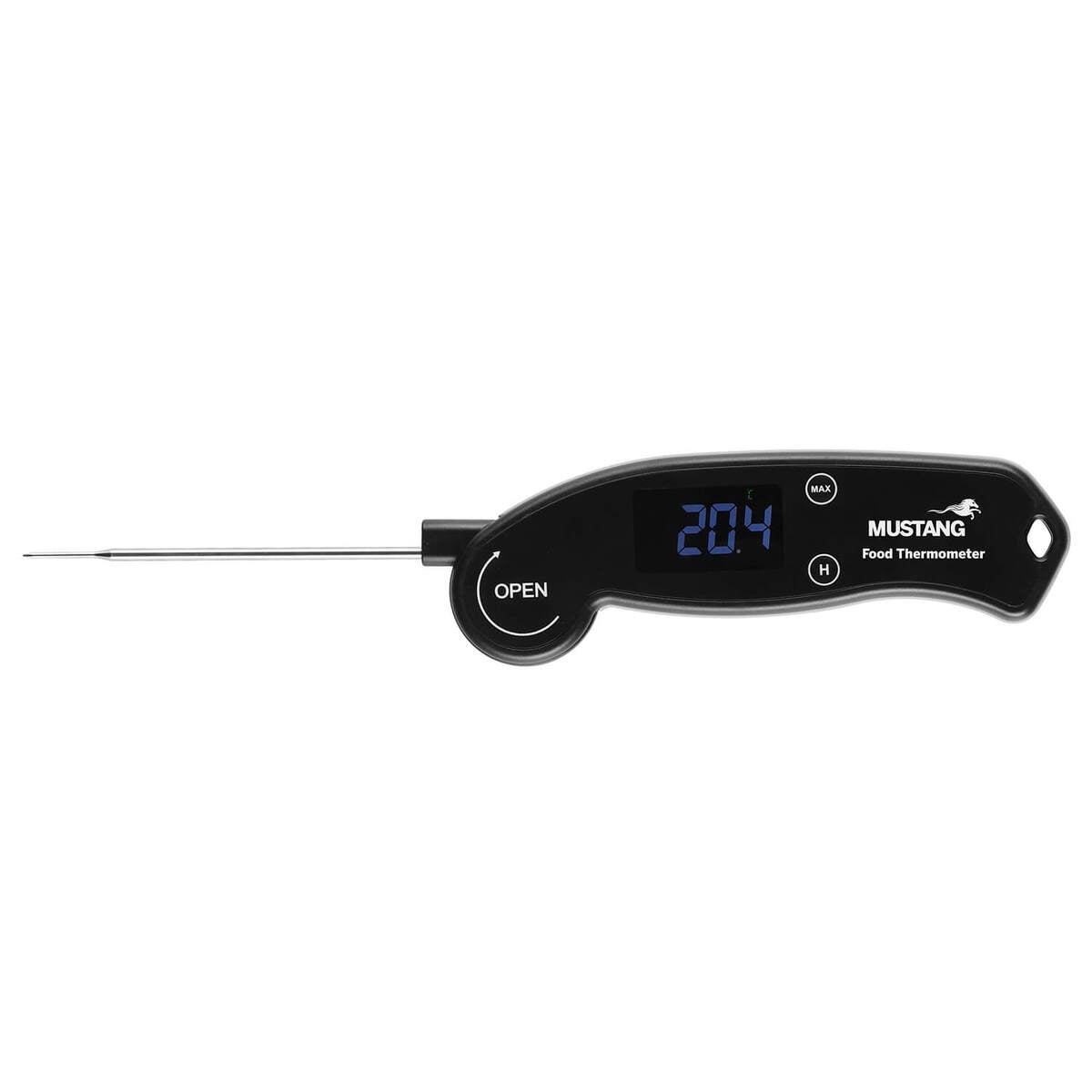 Termometer Digital Foldable