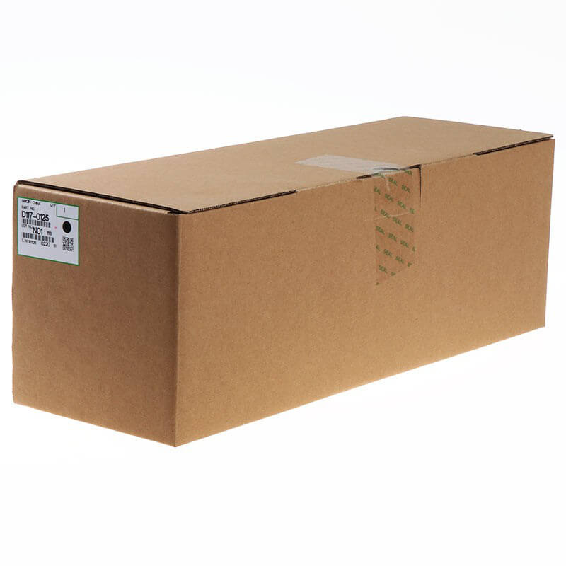 RICOH Drum D1170121 MPC305 Black
