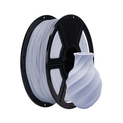 3D-filament Matte 500g Slate Blue