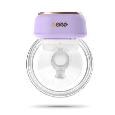 Breast Pump Sole Handsfree