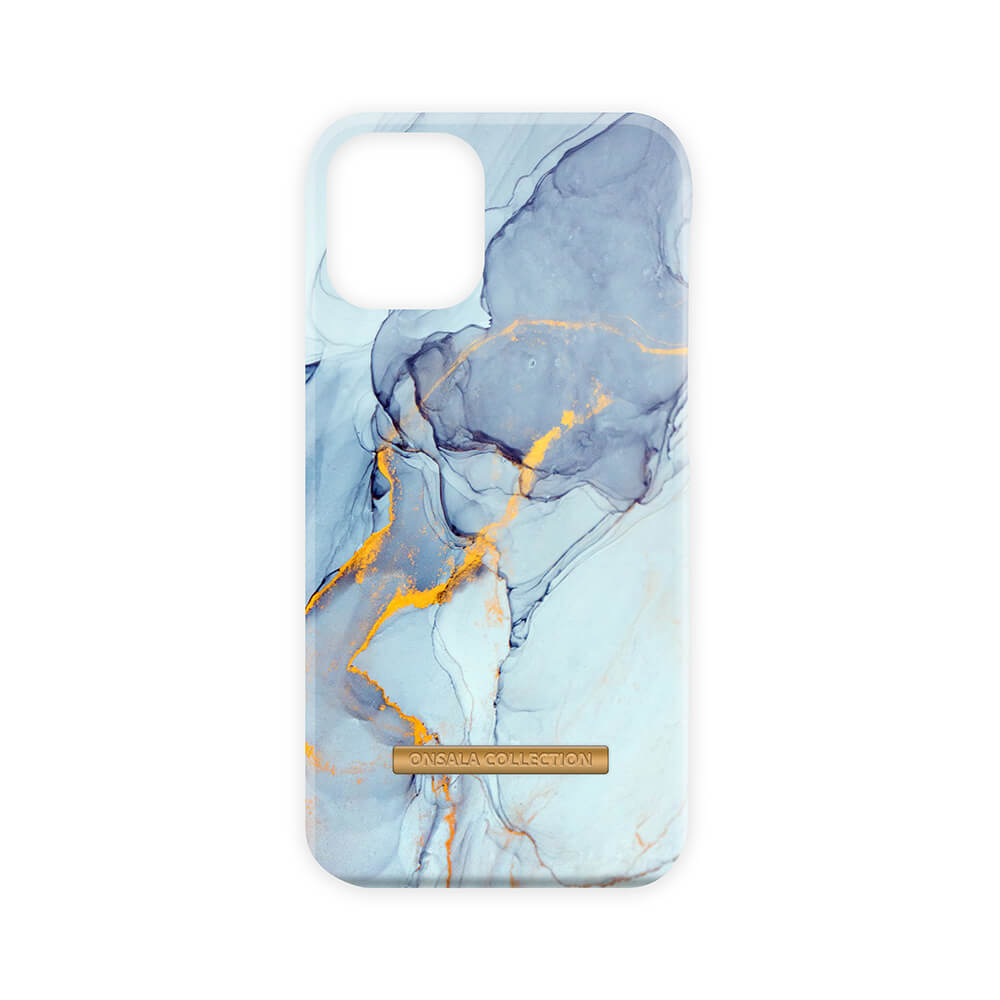 ONSALA COLLECTION Mobile Cover Soft Gredelin Marble iPhone 12  Mini