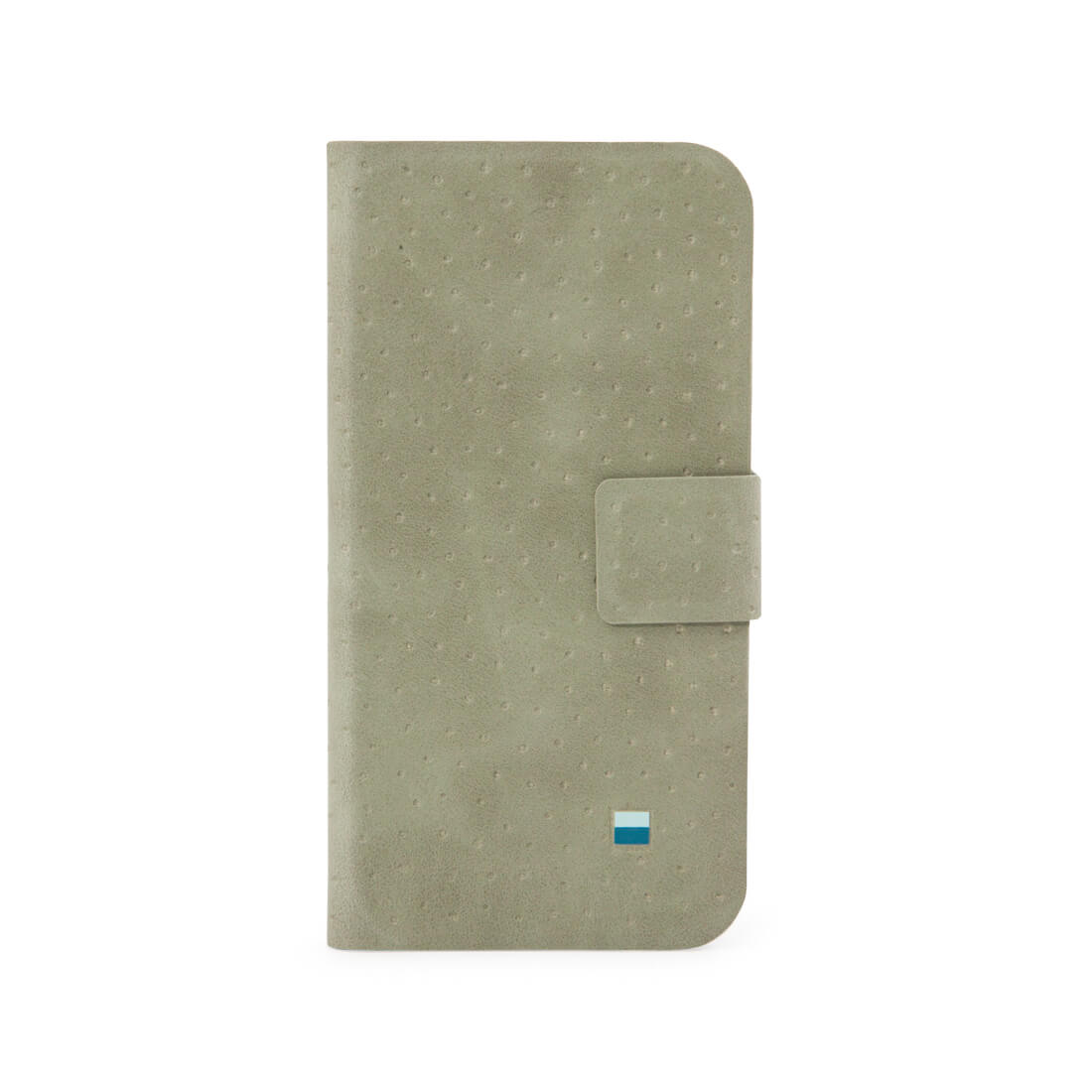 GOLLA AIR iPhone6/6S 4,7 Booklet Kreditkort Aqua G1730