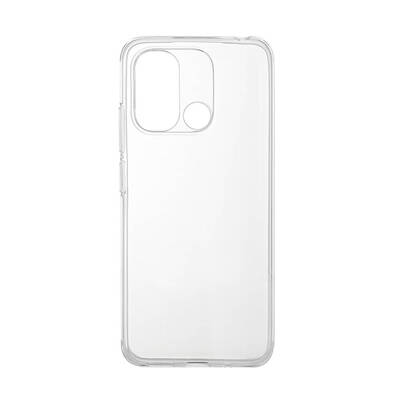 ONSALA  Clear Case Xiaomi Redmi 12C