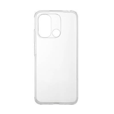 ONSALA  Clear Case Xiaomi Redmi 12C