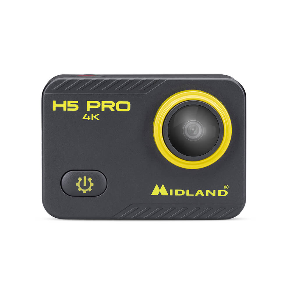 Action-kamera H5 Pro 4K