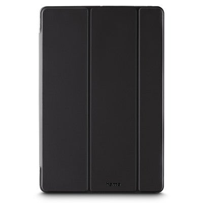 "Fold Clear" Tablet Cover Til Samsung Galaxy Tab S10 Lite 10.9" Sort/Transparent