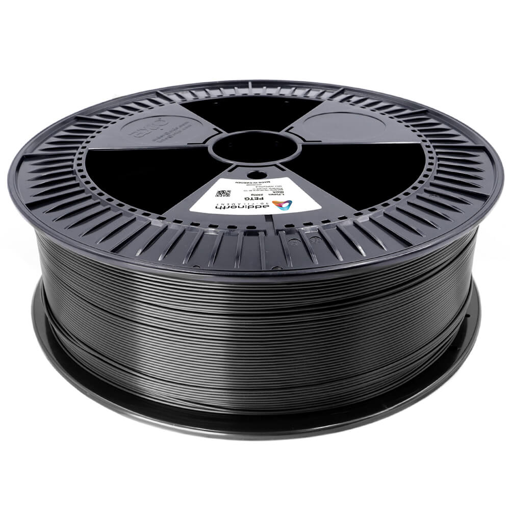ADDNORTH PETG 2300g Black