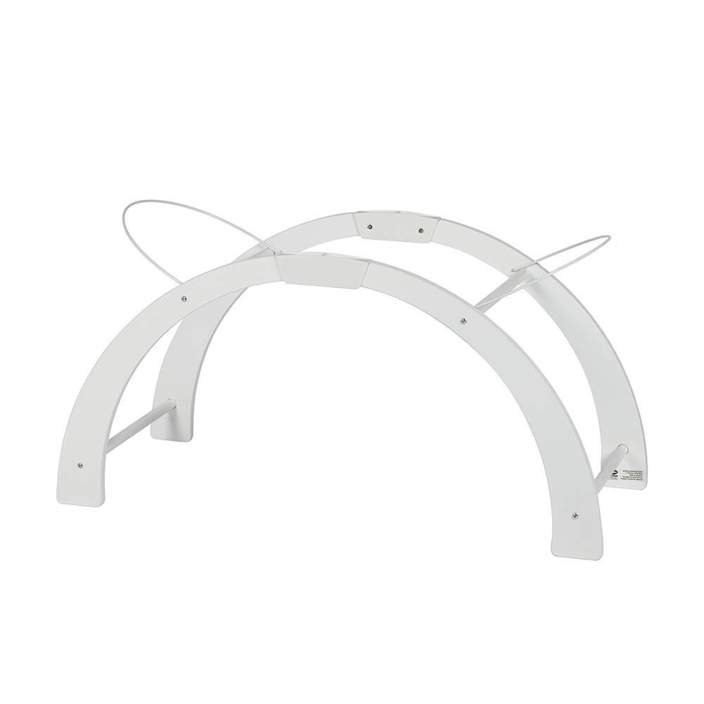 Curve Stand Moses Basket