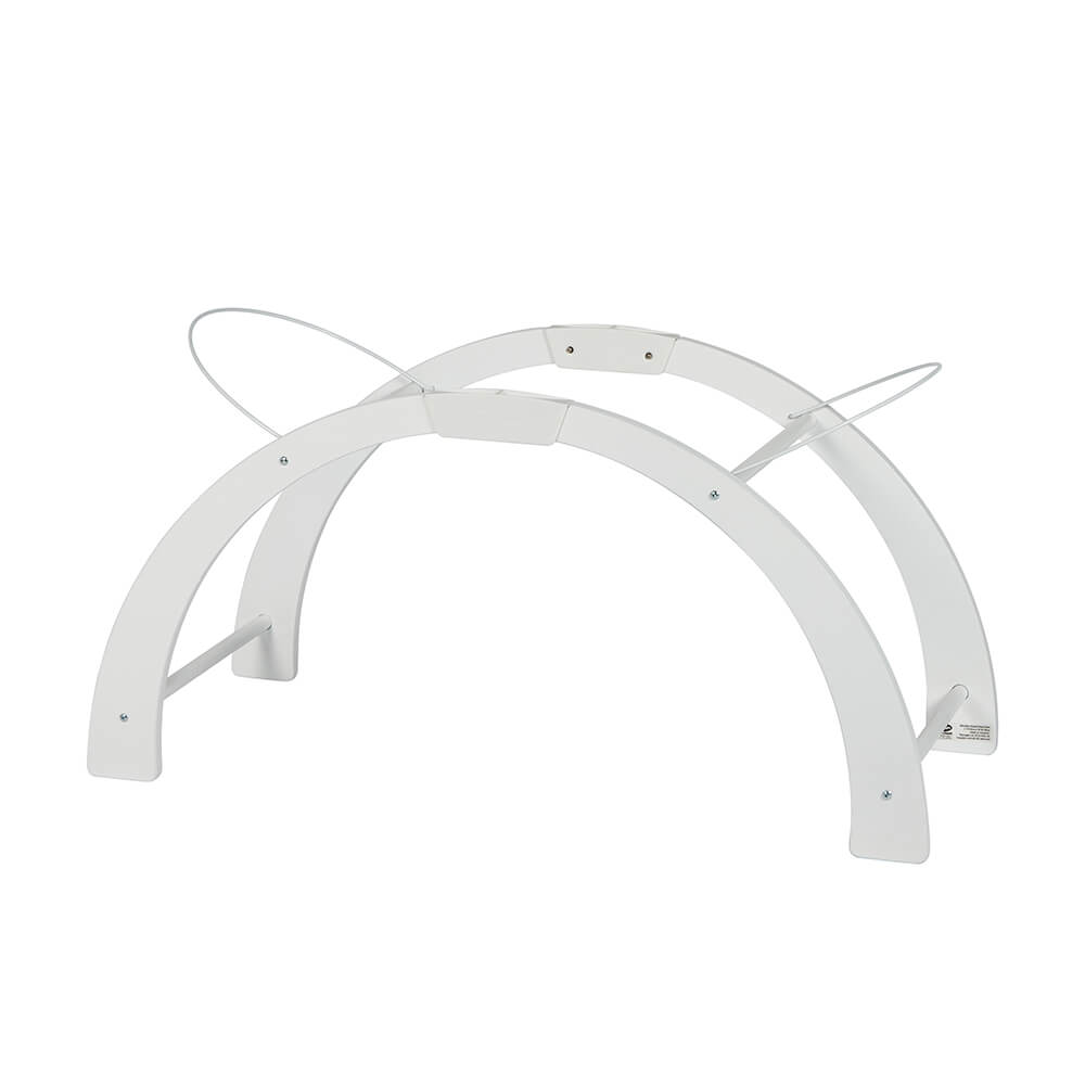 SHNUGGLE Curve Stand  For Moses Basket