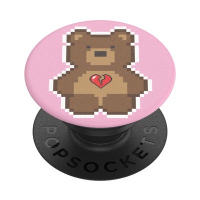 PopGrip Love Me Not