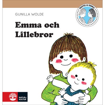 Emma & Lillebror