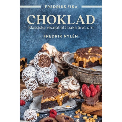 Fredriks fika: Choklad