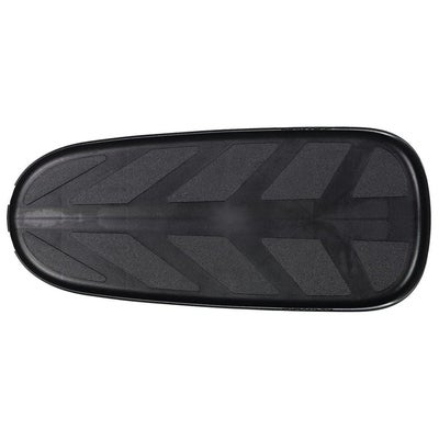Snowracer Iconic Seat Bio Svart