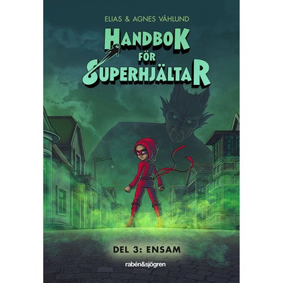 Bok 3: Ensam