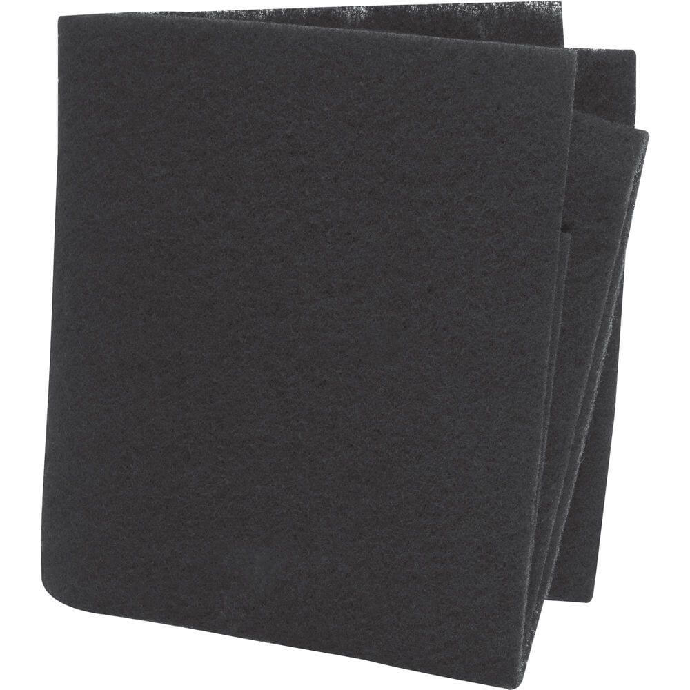 WPRO Kolfilter för Köksfläkt Universal UCF017