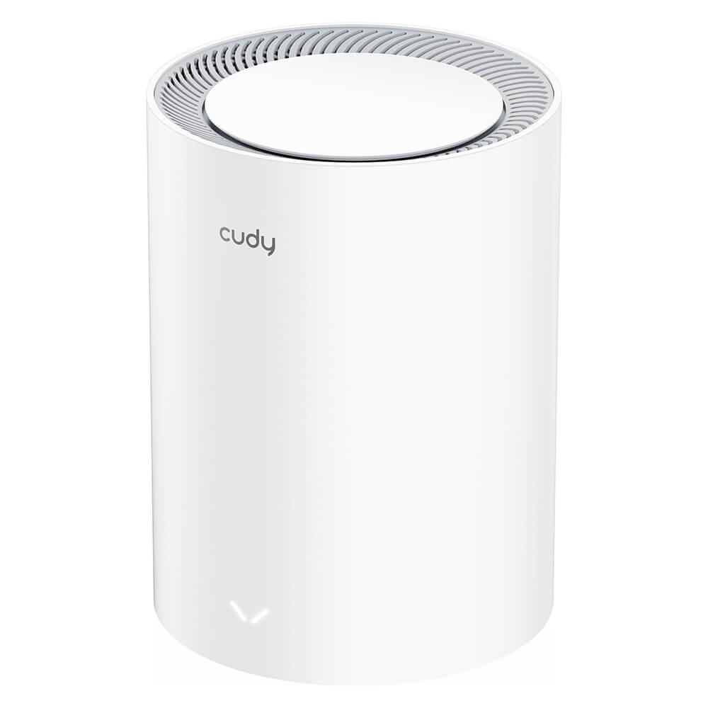 Mesh Solution M3000 1-pack AX3000 Gigabit Wi-Fi 6 2.5G Vit