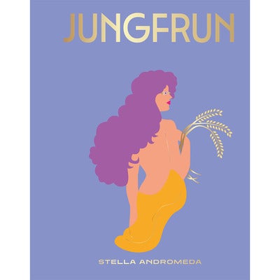 Jungfrun